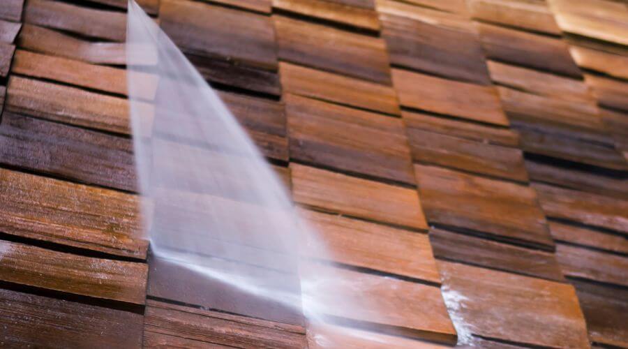 Roof Repair in New Castle, AL